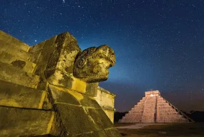 Chichen Itza