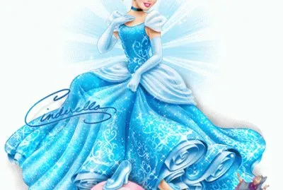 Cinderella