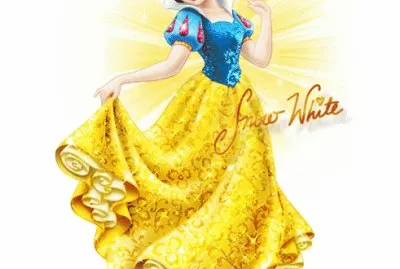 SnowWhite