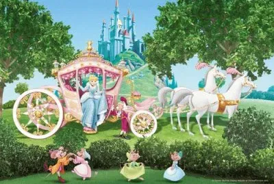 Cinderella