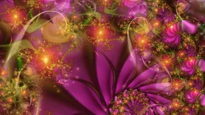 BURDEOS Y COLORES jigsaw puzzle