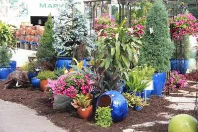Gardening Market-Minnesota jigsaw puzzle