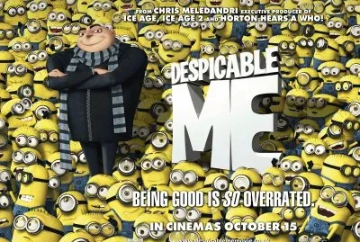 MINIONs