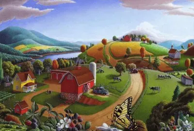 folk art