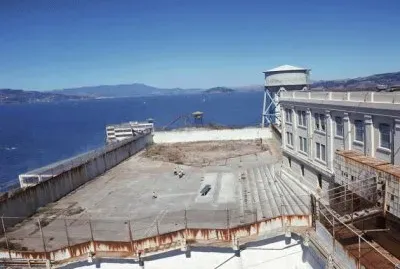 Alcatraz