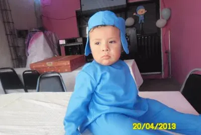 pocoyo