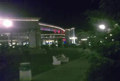 CASINO MERLO