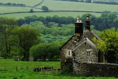 Irish homestead