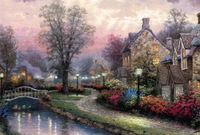 Casas