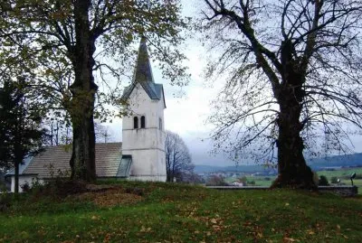 country church