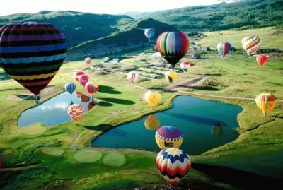 BalÃµes jigsaw puzzle