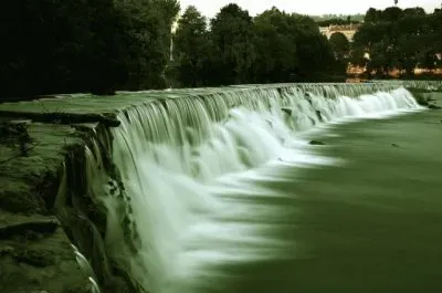 cachoeira jigsaw puzzle