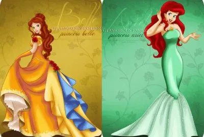 Belle Ariel