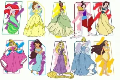 Princesses