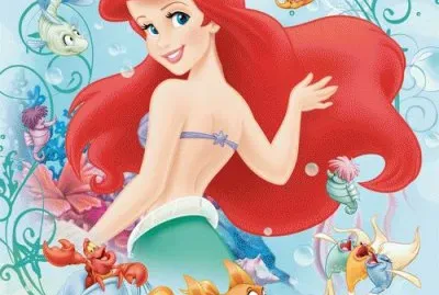 Ariel