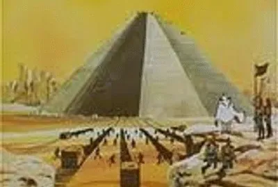 Piramide di Thouther