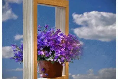 flores jigsaw puzzle