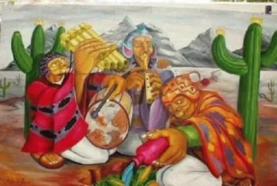 paisaje jigsaw puzzle