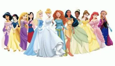 Princesses