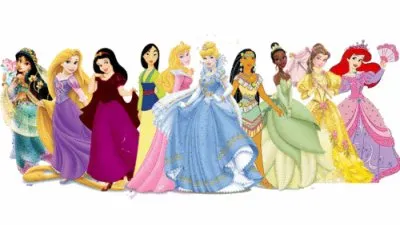 Princesses
