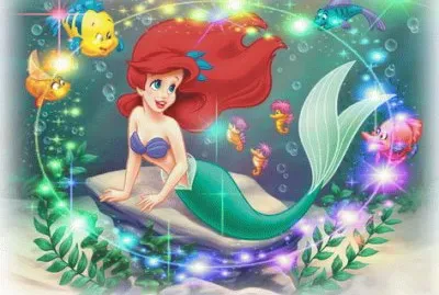 Ariel