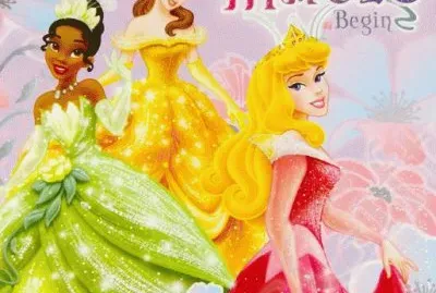 Tiana Belle Aurora