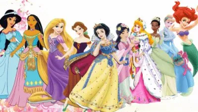 Princesses