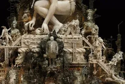 FaraÃ³n jigsaw puzzle