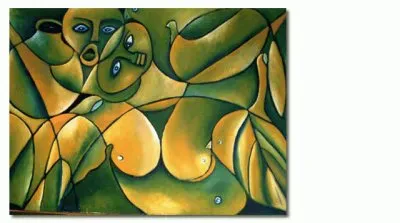 FaraÃ³n jigsaw puzzle