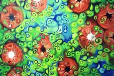 FaraÃ³n jigsaw puzzle