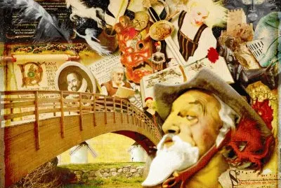 FaraÃ³n jigsaw puzzle