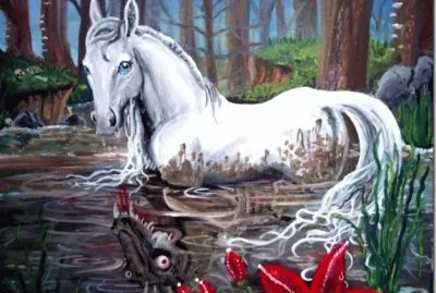 FaraÃ³n jigsaw puzzle