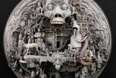 FaraÃ³n jigsaw puzzle