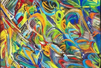 FaraÃ³n jigsaw puzzle