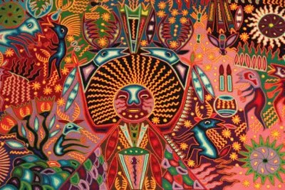 FaraÃ³n jigsaw puzzle