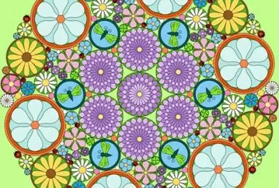 FaraÃ³n jigsaw puzzle