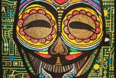 FaraÃ³n jigsaw puzzle