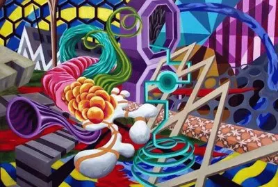 FaraÃ³n jigsaw puzzle