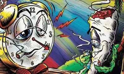 FaraÃ³n jigsaw puzzle