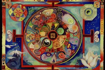 FaraÃ³n jigsaw puzzle