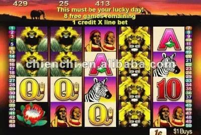 FaraÃ³n jigsaw puzzle