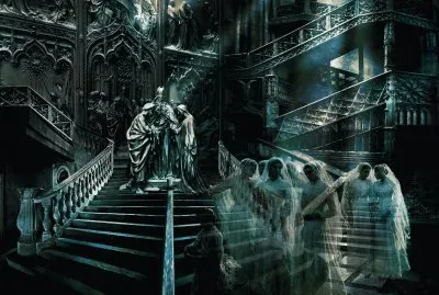 FaraÃ³n jigsaw puzzle