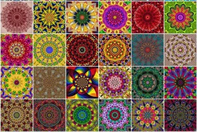 FaraÃ³n jigsaw puzzle