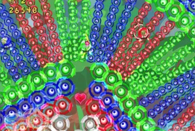 FaraÃ³n jigsaw puzzle