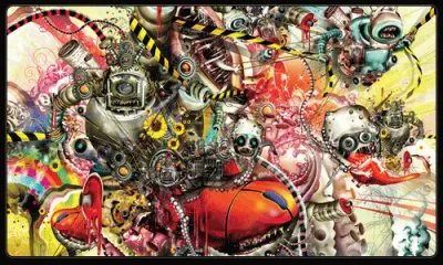 FaraÃ³n jigsaw puzzle