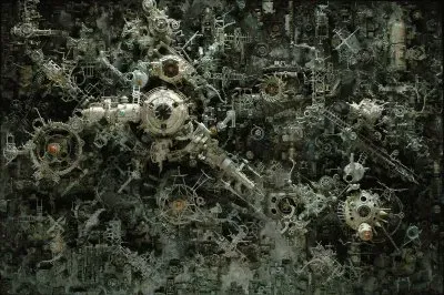 FaraÃ³n jigsaw puzzle