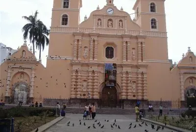 FaraÃ³n