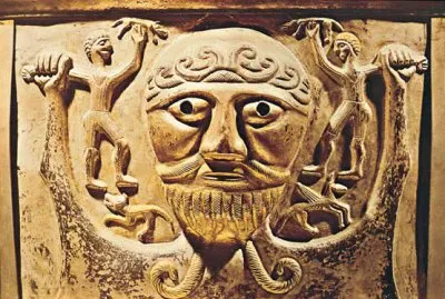 FaraÃ³n jigsaw puzzle