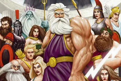 FaraÃ³n jigsaw puzzle