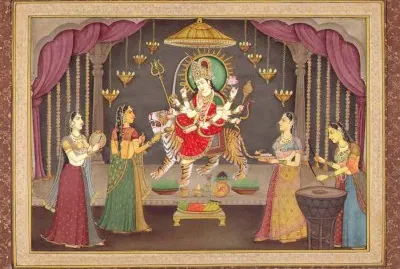 FaraÃ³n jigsaw puzzle